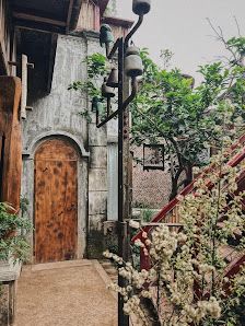 Ảnh Doai Homestay Duong Lam