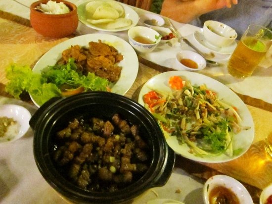 Ảnh Quê Việt- Vietnamese Cuisine Restaurant