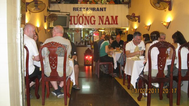 Ảnh Phuong Nam Wine House