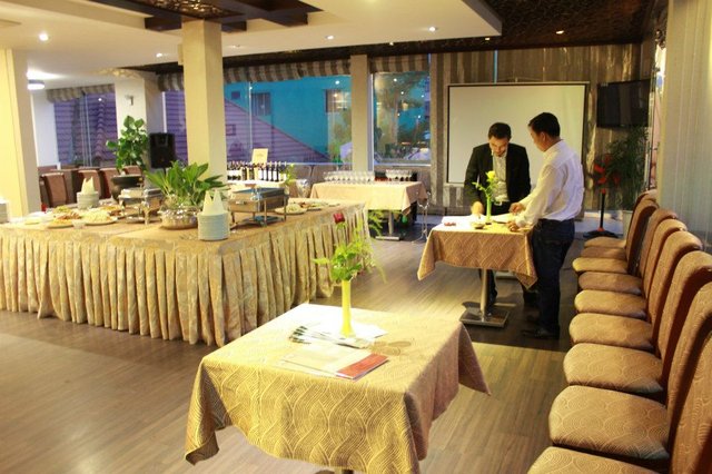 Ảnh Sun Ocean Cafe & Restaurant