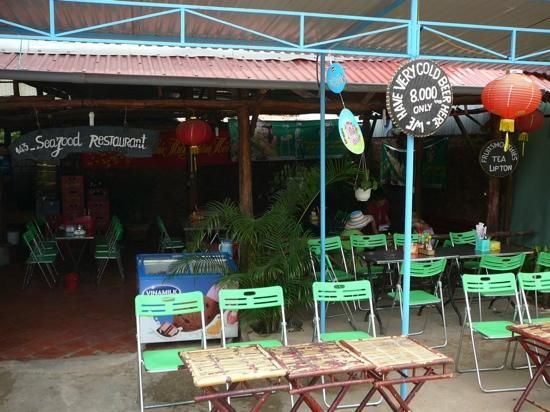 Ảnh 143 seafood restaurant