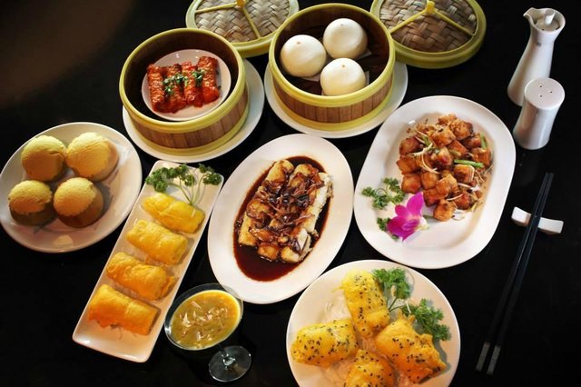 Ảnh Ming Restaurant