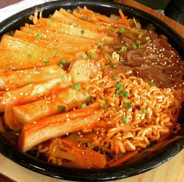 Ảnh Nhà hàng thịt nướng Baek Jeong