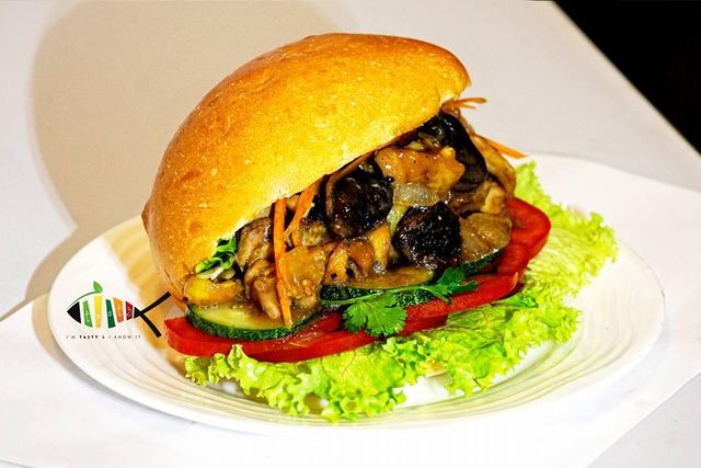 Ảnh TASTY - Do uong & do an nhanh