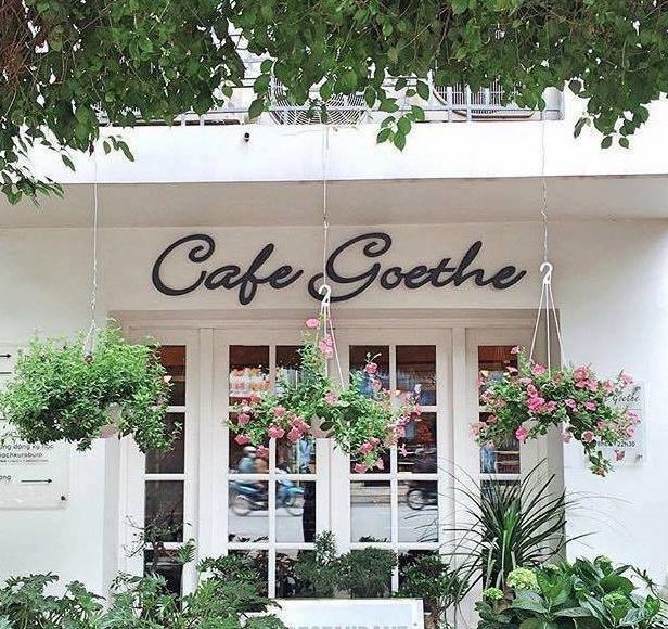 Ảnh Cafe Goethe