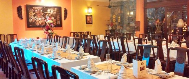 Ảnh Mắm Restaurant