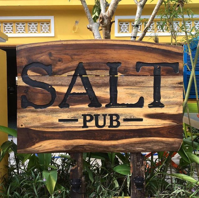 Ảnh Salt Pub & Restaurant