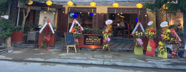Ảnh Anchor Beer Club & Restaurant