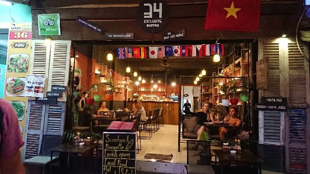 Ảnh Bistro 34'