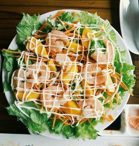 Ảnh Nhà Hàng Wen Xing HongKong
