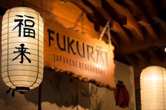 Ảnh Nhà hàng Nhật Bản Fukurai