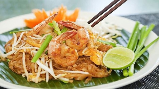 Ảnh Best Thai Food - Nhà hàng món Thái