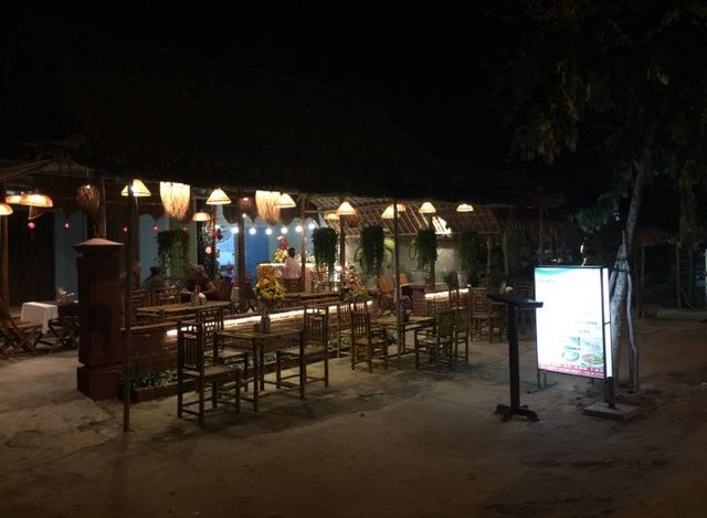Ảnh Nhà hàng Biển Nắng