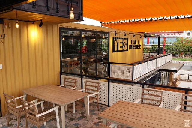 Ảnh Sky Coffee