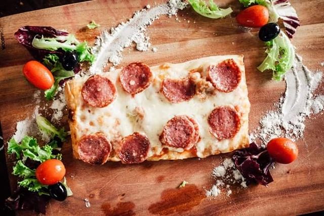 Ảnh IL Forno Italian Restaurant