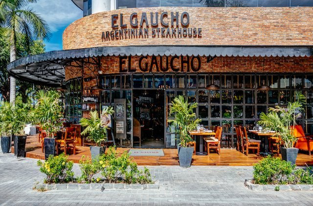 Ảnh El Gaucho Argentinian Steakhouse - Đà Nẵng