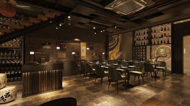Ảnh TORYU - Japanese Fusion & Lounge