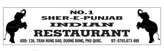 Ảnh No1 Sher-e-Punjab Indian Restaurant