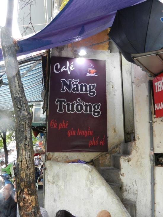 Ảnh Nang Tuong Cafe