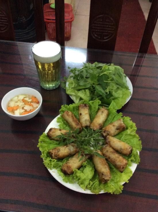 Ảnh Nhà hàng Lan Chín
