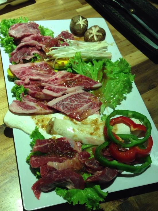 Ảnh GoGi House