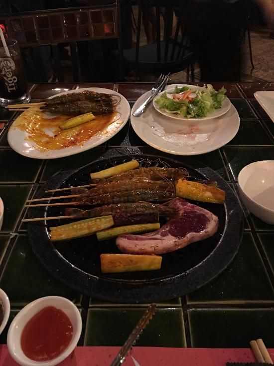 Ảnh Lẩu Hồng Kông Bone & Pot