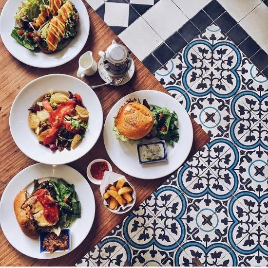 Ảnh The Vintage Emporium