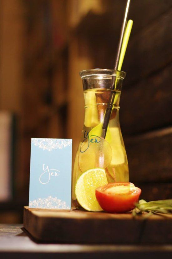 Ảnh Yên Cafe