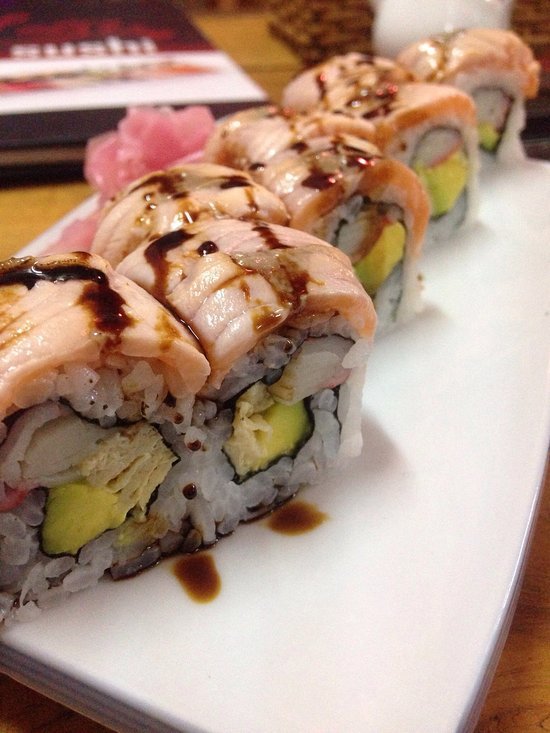 Ảnh Love Sushi Phú Quốc