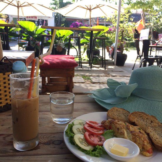 Ảnh 7 Son Bakery & Coffee
