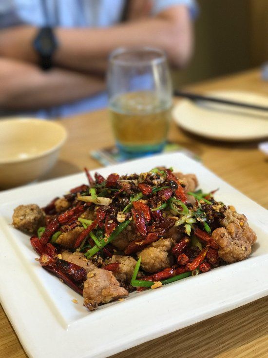 Ảnh Cơm Huế