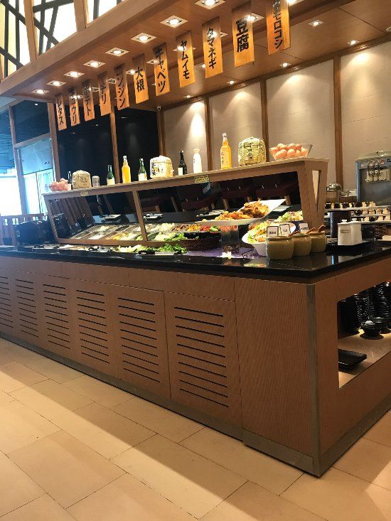 Ảnh Shabu Ya SC VivoCity