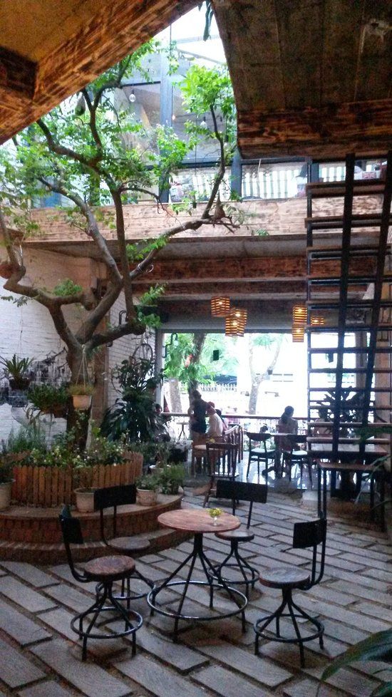 Ảnh Tôi Coffee & Milk Tea