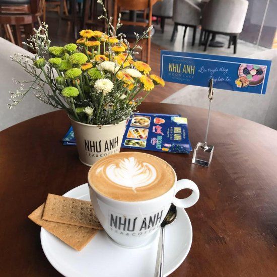 Ảnh Như Anh Tea & Coffee