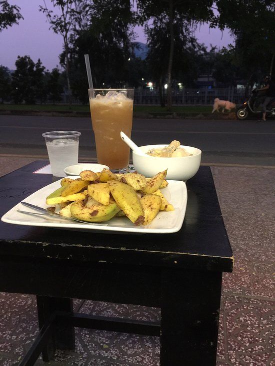 Ảnh Trái Cây Nhanh Coco Summer