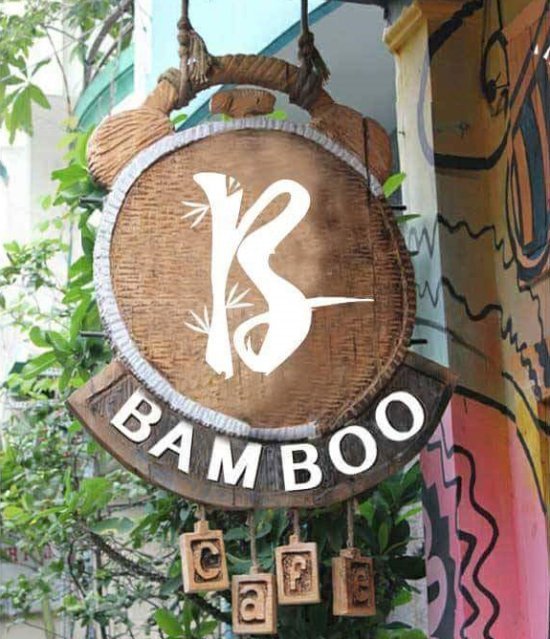 Ảnh Cafe Bamboo