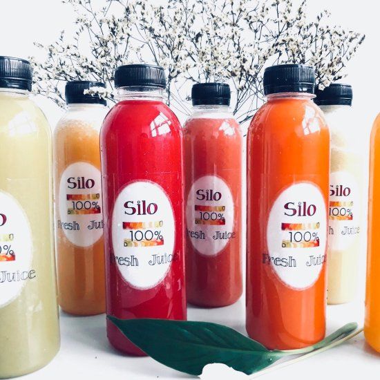 Ảnh Silo Cafe