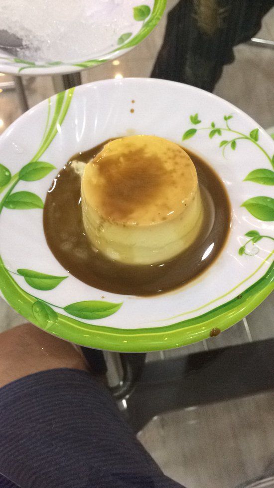 Ảnh Đông Sương Flan Nha Trang