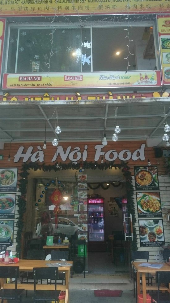 Ảnh Hà Nội Food