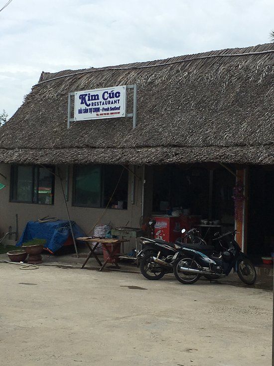 Ảnh Nha hang Kim Cuc