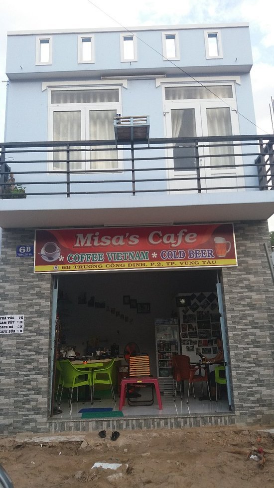 Ảnh Misa's Cafe