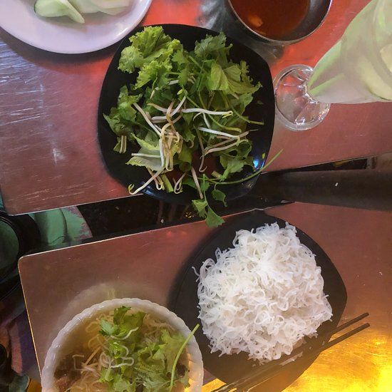 Ảnh Cơm Rang Đức Hạnh