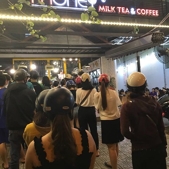 Ảnh Money Milkteaa & Coffee
