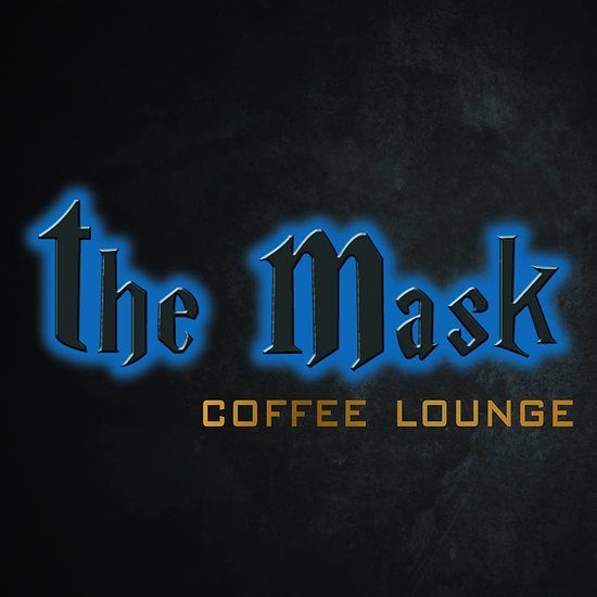 Ảnh The Mask Coffee & Lounge