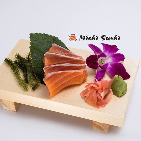 Ảnh Michi Sushi