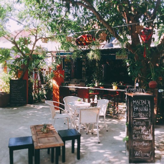 Ảnh Mai Tai Bar Cafe & Restaurant