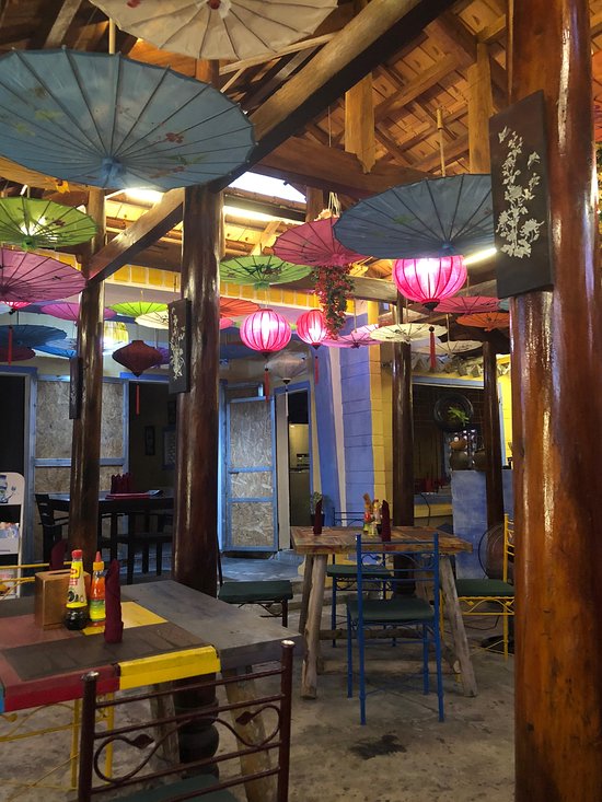 Ảnh Nhà hàng Phuong's Beach 