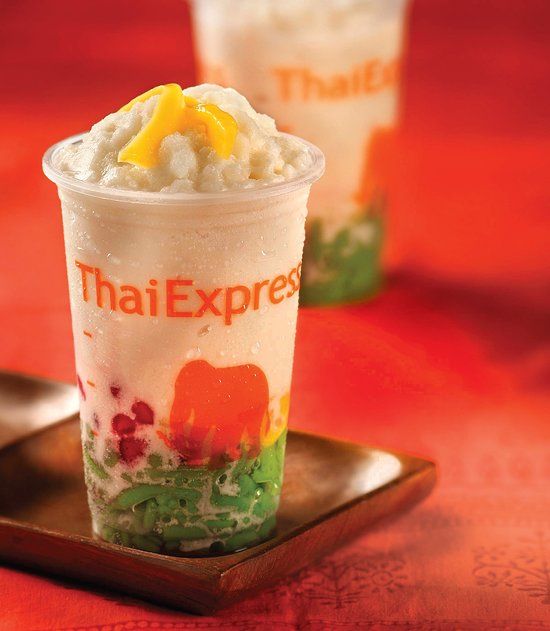Ảnh ThaiExpress