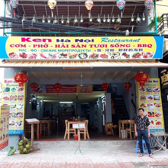 Ảnh Nhà hàng Ken Hà Nội 