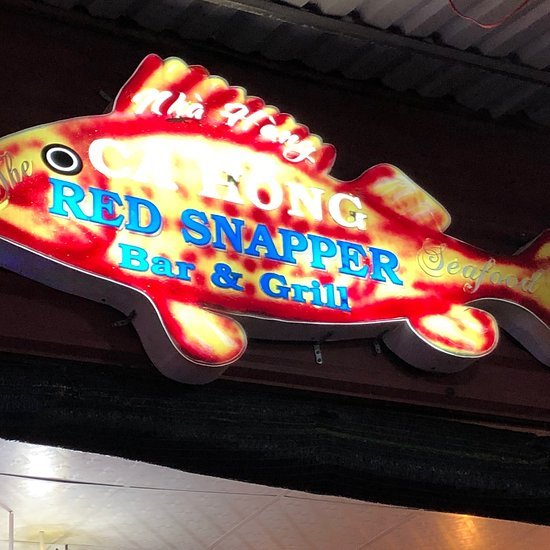 Ảnh Red Snapper Bar & Grill